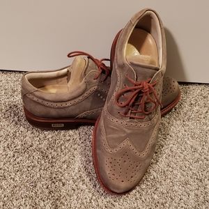 ECCO Men's dress shoes